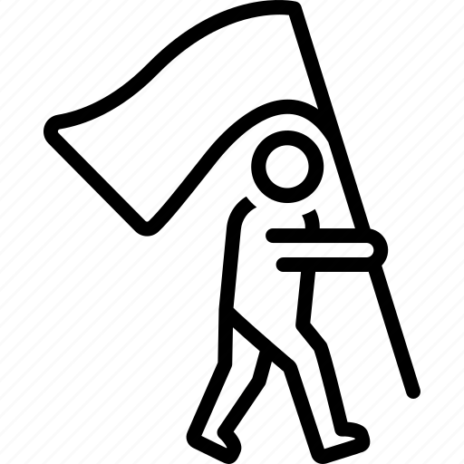 Self Sufficient Icon